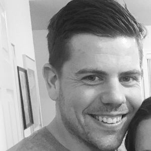 Meet your Posher, Brett